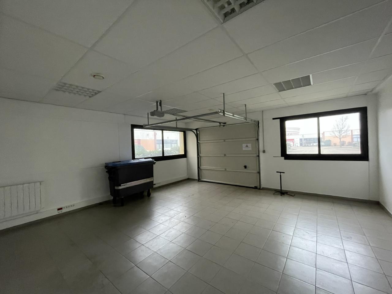 Bureau Eckbolsheim 388m² Vente bureau Eckbolsheim Bas-Rhin OVBUR2423435 17